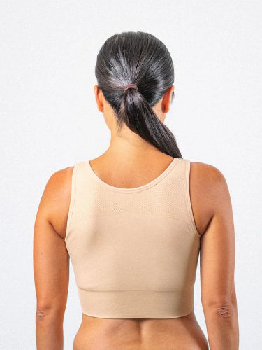 Prairie Wear HuggerPRIMA Bra
