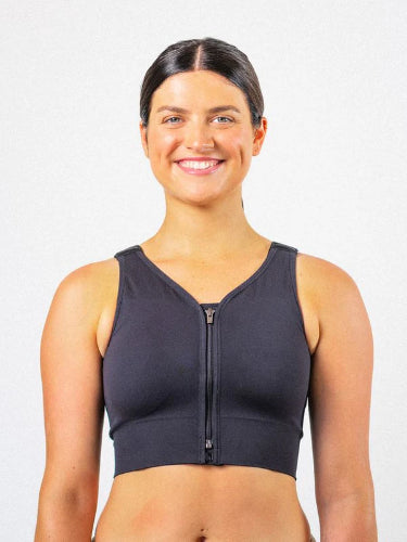 Prairie Wear HuggerPRIMA Bra