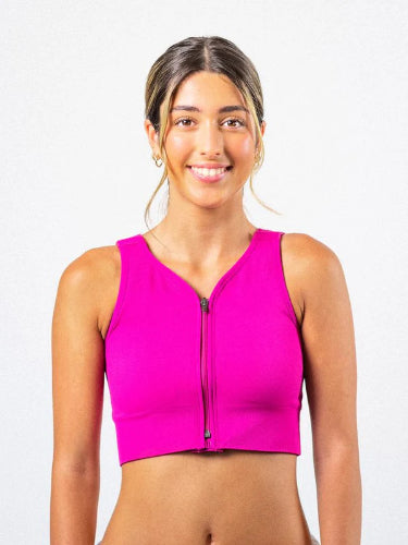 Prairie Wear HuggerPRIMA Bra
