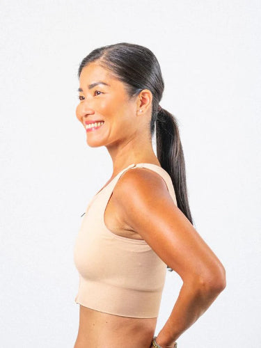 Prairie Wear HuggerPRIMA Bra