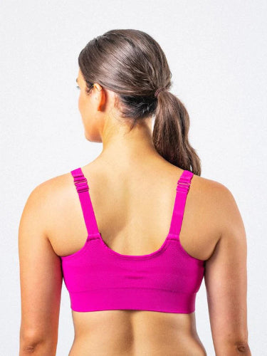 Prairie Wear HuggerVIDA Bra