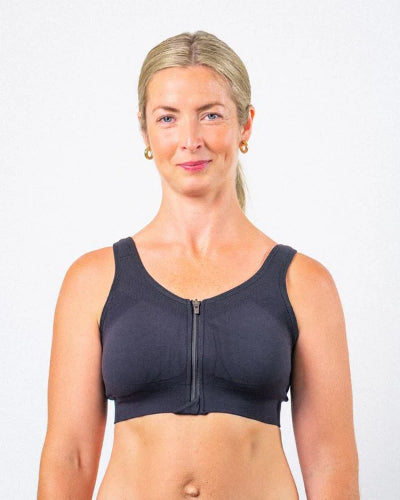 Prairie Wear HuggerVIDA Bra