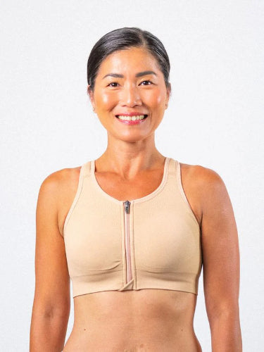 Prairie Wear HuggerVIDA Bra