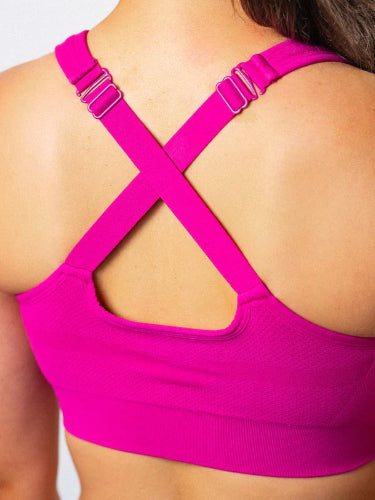 Prairie Wear HuggerVIDA Bra