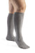 Sigvaris Non-compression Basic Liner Color Heathered Gray