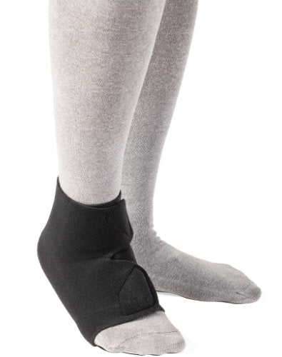 Sigvaris Compreflex Standard Calf & Foot Velcro Wrap