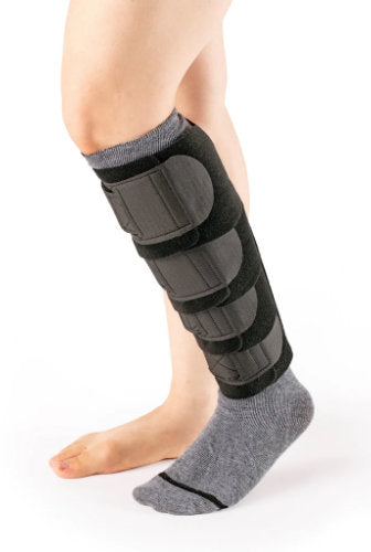 Velcor Compression Leg, Lower & Upper Extremity Wraps | Velcro Compression Wraps ...