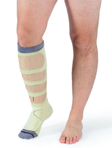 Comprefit Leg, Lower & Upper Extremity Wraps | Velcro Compression Wraps ...