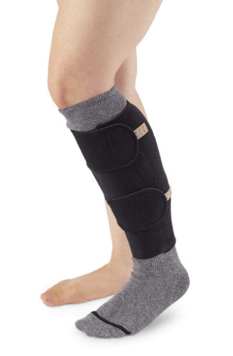 Buy Sigvaris Compreflex Standard Calf & Foot Wraps | Compression
