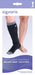 Sigvaris Compreflex Standard Calf and Foot Velcro Wrap Packaging