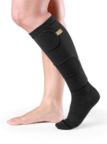 Velcro Compression Leg, Lower & Upper Extremity Wraps | Velcro Compression Wraps ...