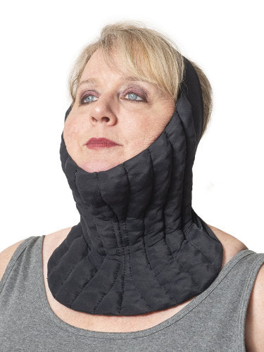 Sigvaris Neck and Mandible Pad — Compression Care Center
