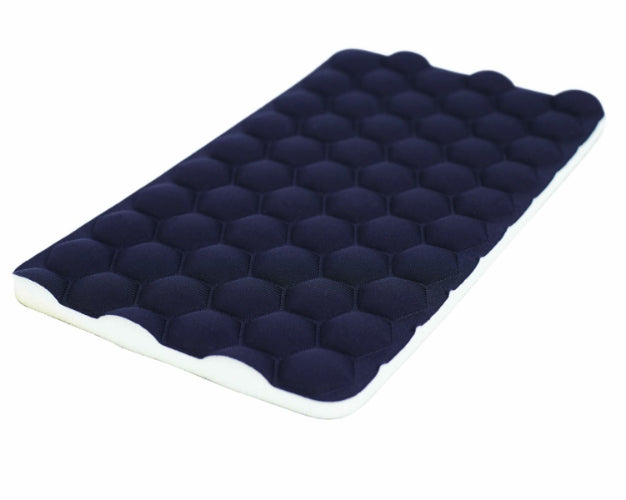 Circaid's textured edema control (TEC) trim-to-fit foam pad
