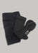 A photo of the Therafirm Ease Adjust Velcro Wrap along with a pair of Core-spun undersocks