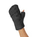 Solaris Tribute Wrap Glove Left Hand Color Black