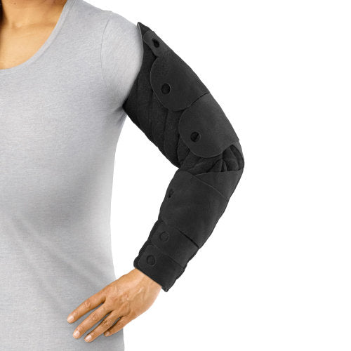 Tribute Wrap (Wrist to Axilla)