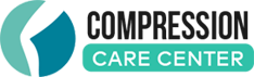 Logo for Compression Care Center