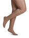 Sigvaris 120C Sheer Knee High 15-20 mmHg Compression Stockings Color Golden