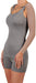 Juzo Dynamic Arm Sleeve with Shoulder Strap 20-30 mmHg in the color Beige