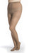 Womens 781P Sheer Pantyhose in the color Cafe