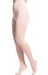 Womens 781P Sheer Pantyhose in the color Toasted Almond