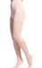 Womens 781P Sheer Pantyhose in the color Warm Sand