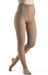 863P Sigvaris Essential Opaque Women's Closed Toe 20-30 mmHg Compression Pantyhose Color Golden