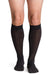 962C Sigvaris Unisex Dynaven Cushioned Compression Knee High Socks 20-30 mmHg Color Black