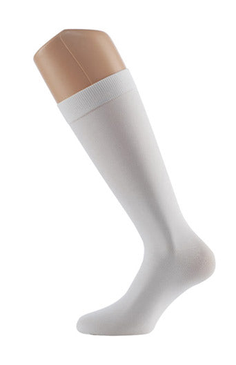 Juzo Stocking Liner Knee High Clsoed Toe. Is used in conjunction with the Juzo UlcerPro double layer system. 10 mmHg.