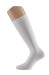 Juzo Stocking Liner Knee High Clsoed Toe. Is used in conjunction with the Juzo UlcerPro double layer system. 10 mmHg.