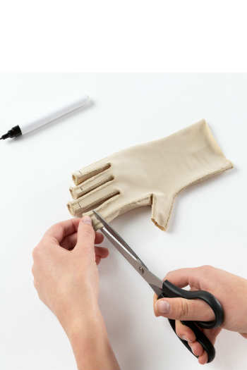 Circaid Reduction Kit Glove