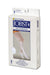 Jobst Anti-Em Stockings, 18 mmHg, Thigh High, Closed Toe | Compression Care Center 