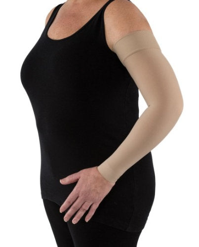 Jobst Bella Strong Armsleeve, 20-30 mmHg, w/o Silicone Band