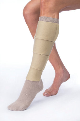 Medi Circaid Juxtafit Premium Lower Leg Wrap - SunMED Choice