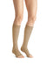 Jobst Opaque, 20-30 mmHg, Knee High, Open Toe | Natural Open Toe Stocking | Compression Care Center 