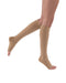 Jobst Relief, 20-30 mmHg, Knee High, Open Toe | Jobst Relief Compression Stocking | Compression Care Center 