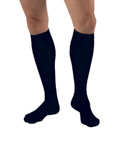 Buy Jobst forMen, 8-15 mmHg, Knee High Compression Socks