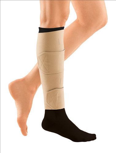 Velcro Sequential Compression Velcro Compression Wraps – Compression Care Center