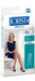 Jobst Ultrasheer, 20-30 mmHg, Thigh High w/Silicone Dot Band, Open Toe | Compression Care Center 