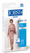 Jobst Opaque w/SoftFit, 15-20 mmHg, Knee High, Open Toe | Compression Care Center 