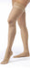 Jobst Ultrasheer, 8-15 mmHg, Thigh High, Silicone Band, Closed Toe | Silicone Band Stockings | Compression Care Center 