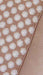 Silicone Dot Top Band for the Men's Cotton Thigh High Stockings
