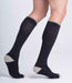Sigvaris 422C Thermoregulating Wool Compression Socks Color Charcoal