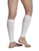 Sigvaris Performance, 20-30 mmHg, Leg Sleeves | White Sigvaris Stockings | Compression Care Center 