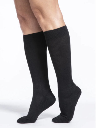 Buy Sigvaris Cushioned Cotton Compression Socks for Women