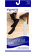 Men's Essential Opaque Compression Socks with Silicone Grip Top Packaging 862C/S