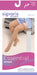 Sigvaris 862N Essential Opaque Thigh High Packaging