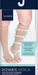 Packaging for the Sigvaris Secure 554CO Compression Stockings