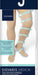 Product Packaging for Sigvaris Secure Thigh High Compression Stockings in the 30-40 mmHg Compression level