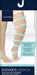 Product Packagin for Sigvaris Secure 553NO Open Toe Thigh High